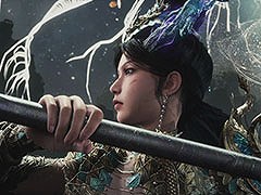 明代末期の古蜀を舞台に謎の病と戦う。アクションRPG「明末:ウツロノハネ」,7月24日に発売決定。新キービジュアルも公開