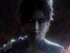 明王朝後期を舞台にしたソウルライクアクション「WUCHANG: Fallen Feathers」が2025年に発売