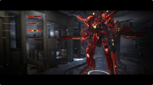 画像集 No.001のサムネイル画像 / 「Mecha BREAK」，Xboxユーザー向けのクローズドベータを8月に実施。新たなトレイラーも公開に