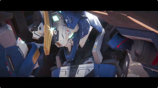 画像集 No.003のサムネイル画像 / 「Mecha BREAK」，Xboxユーザー向けのクローズドベータを8月に実施。新たなトレイラーも公開に