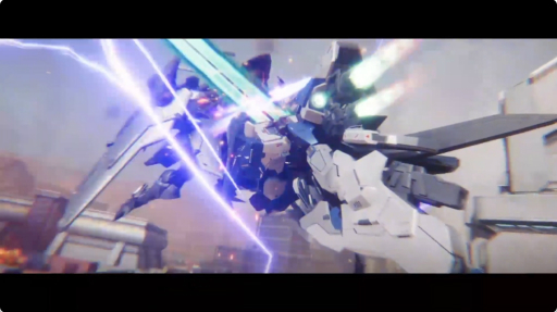 画像集 No.005のサムネイル画像 / 「Mecha BREAK」，Xboxユーザー向けのクローズドベータを8月に実施。新たなトレイラーも公開に