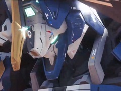 「Mecha BREAK」,Xboxユーザー向けのクローズドベータを8月に実施。新たなトレイラーも公開に