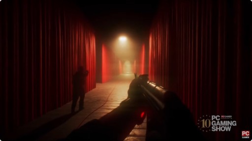 画像集 No.005のサムネイル画像 / PC向けホラーFPS「Phantom Line」発表。超常現象の調査，収容を目指すCo-opシューター