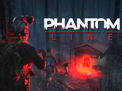 PC向けホラーFPS「Phantom Line」発表。超常現象の調査,収容を目指すCo-opシューター