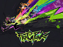 ハイテンポ5対5新作FPS「FragPunk」,PC/Xbox向けで2025年に登場。2分半という短時間で迅速な勝利を目指せ