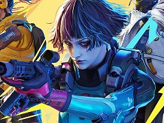 新作チームシューター「FragPunk」CBTを10月初旬に実施決定,登録受付を本日開始。デュエルモードを紹介する最新トレイラー公開