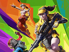 カードの力で試合状況をひっくり返す基本プレイ無料FPS「FragPunk」,PC/PS5/Xbox Series X|S向けに2025年3月6日リリース