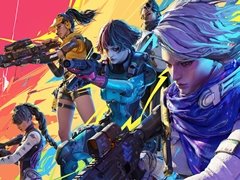 カードでルールをブチ破れ! ブッ壊れ系ヒーローシューター「FragPunk」の世界へ飛び込もう【PR】