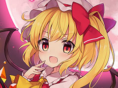 「東方幻想麻雀」のSteam体験版,本日配信。全世界の幻想雀士と競い合えるネットワーク対戦モードを搭載