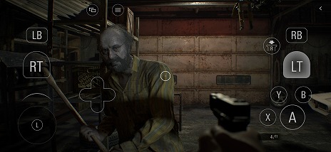 画像集 No.007のサムネイル画像 / iOS/Mac版「バイオハザード7 レジデント イービル」7月2日にリリース。「バイオハザード RE:2」も移植決定
