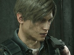 iOS/Mac版「バイオハザード RE:2」12月10日に発売。A17 Proチップ以降を搭載したiPhoneとiPad miniなどに対応