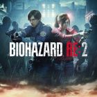 バイオハザード RE:2