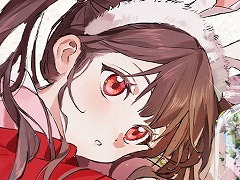 神秘的な空間を探索するアニメチックRPG「開放空間:Over Field」,アーリーアクセスの参加者募集を開始