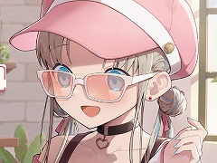 新作RPG「開放空間:Over Field」発表記念番組を6月18日20:00に配信。ゴー☆ジャスさん,ちゅうにーさんらが実機プレイに挑戦