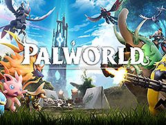 Mac版「Palworld / パルワールド」,2024年内に発売決定。Appleシリコン搭載のMacで楽しめる