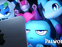 「Palworld / パルワールド」Mac版,本日リリース。専用サーバー機能は2025年3月中旬に開放される予定