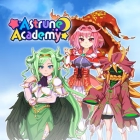 ようこそアルカナアカデミーへ!