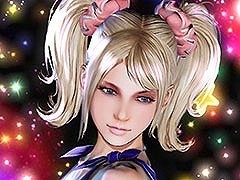 ゾンビアクション「LOLLIPOP CHAINSAW RePOP」,家庭用ゲーム機向けのDL版を対象とした予約受付を8月8日に開始