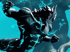 アニメ「怪獣8号」のスマホ/PC向けゲーム「怪獣8号 THE GAME(仮称)」を発表。PVも公開