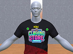 アパレルショップのオーナーとなり,自分でデザインした服を販売しよう。経営シム「Clothing Store Simulator」,Steamで早期アクセスを開始