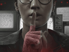 人気ホラー映画が原作のADV「A Quiet Place: The Road Ahead」,年内にリリース。聴覚が敏感な盲目の怪物から逃げ延びられるか