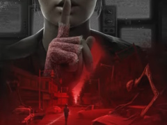 音を立てたら最後。人気ホラー映画が原作の「A Quiet Place: The Road Ahead」,10月17日にリリース