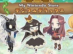 「ファントム・ブレイブ 幽霊船団と消えた英雄」,Nintendo Switch向けデジタルデラックス版の予約受付を開始