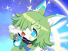 「ファントム・ブレイブ 幽霊船団と消えた英雄」,仲間の呼び出し方や,アイテム/敵を持ち,投げられるアクションなど戦闘システム情報が公開に