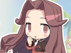 「ファントム・ブレイブ 幽霊船団と消えた英雄」,DLCのプレイアブルキャラとして請負人カスティルとウォルナットが参戦