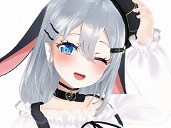「ファントム・ブレイブ 幽霊船団と消えた英雄」VTuberグループ「あおぎり高校」の山黒音玄さんとのコラボ体験会を11月9日に秋葉原で開催