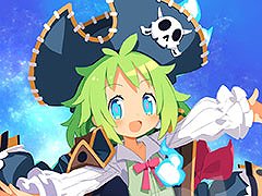 「ファントム・ブレイブ 幽霊船団と消えた英雄」,死者の魂と交流可能なマローネ一行の拠点「ドクロ島」のやり込み要素が公開に