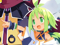 「ファントム・ブレイブ 幽霊船団と消えた英雄」,PC版を4月25日に配信。死者の魂と交流可能な少女の冒険を描く“やりたい放題RPG”