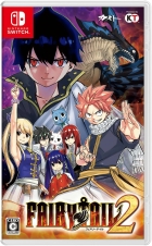 FAIRY TAIL2