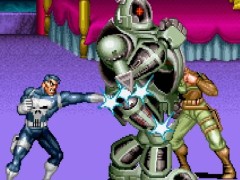 「MARVEL vs. CAPCOM Fighting Collection: Arcade Classics」が2024年内に発売決定。「パニッシャー」を国内初収録