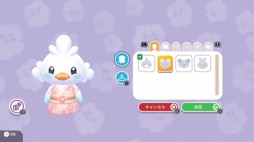 画像集 No.005のサムネイル画像 / サンリオキャラクター達と島で暮らす「Hello Kitty Island Adventure」，Nintendo Switch版は2025年リリース