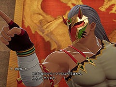 「ロマサガ2 リベンジオブザセブン」,アビリティや先制攻撃,フリーシナリオなどゲームシステム,登場キャラの最新情報公開