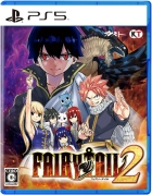 FAIRY TAIL2