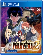 FAIRY TAIL2