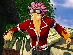 「FAIRY TAIL2」,プレオーダーを本日開始。アバンタイトルムービーや,シーズンパスの概要も公開