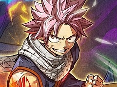 「FAIRY TAIL2」本日発売。全4章のオリジナルシナリオ「隠されし秘境への鍵」を収録,DLC第1弾の衣装セットを12月23日に配信