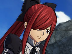 「FAIRY TAIL2」,DLC第1弾の配信を開始。追加キャラクター「ジェラール」「メイビス」「ゼレフ」も2025年に配信決定