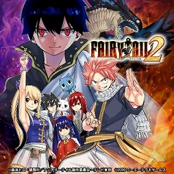 ꡼ No.002Υͥ / FAIRY TAIL2פSwitchǡ̵Хӥפо졣ƥ  2025򳫺