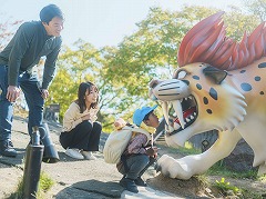 「ドラゴンクエスト アイランド」,HD-2D版「ドラゴンクエストI&II」の発売記念イベントを11月1日から開催。ファミリーセット券の販売を開始