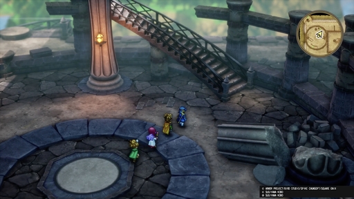 画像ギャラリー No.004のサムネイル画像 / 明日発売のHD-2D版「ドラゴンクエストI&II」は,原作と何がどう違う? 事前情報から判明している新要素と変更点をまとめて紹介