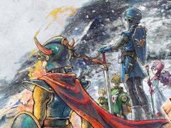 明日発売のHD-2D版「ドラゴンクエストI&II」は,原作と何がどう違う? 事前情報から判明している新要素と変更点をまとめて紹介