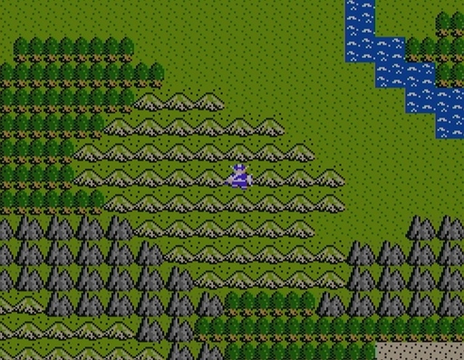 画像ギャラリー No.028のサムネイル画像 / 初代「ドラゴンクエスト」から「II」までに起こった劇的な進化を考察。わずか8か月の短期間でシリーズの基礎が固まった