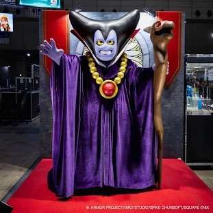 ꡼ No.010Υͥ / HD-2Dǡ֥ɥ饴󥯥IIIסȯ䡣ںȿؤˤ¤Υɥ饯4ޡפ12֤ˤ錄äƸ