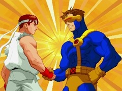 往年の名作を楽しめる「MARVEL vs. CAPCOM Fighting Collection: Arcade Classics」。収録3タイトルの試遊レポートをお届け