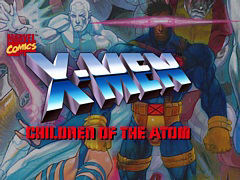 「MARVEL vs. CAPCOM Fighting Collection: Arcade Classics」,収録タイトル紹介映像第1弾「X-MEN CHILDREN OF THE ATOM」を公開