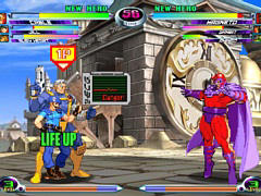 「MARVEL vs. CAPCOM ファイティングコレクション アーケードクラシックス」,PC/PS4向けDL版が20%オフになるセールを実施中